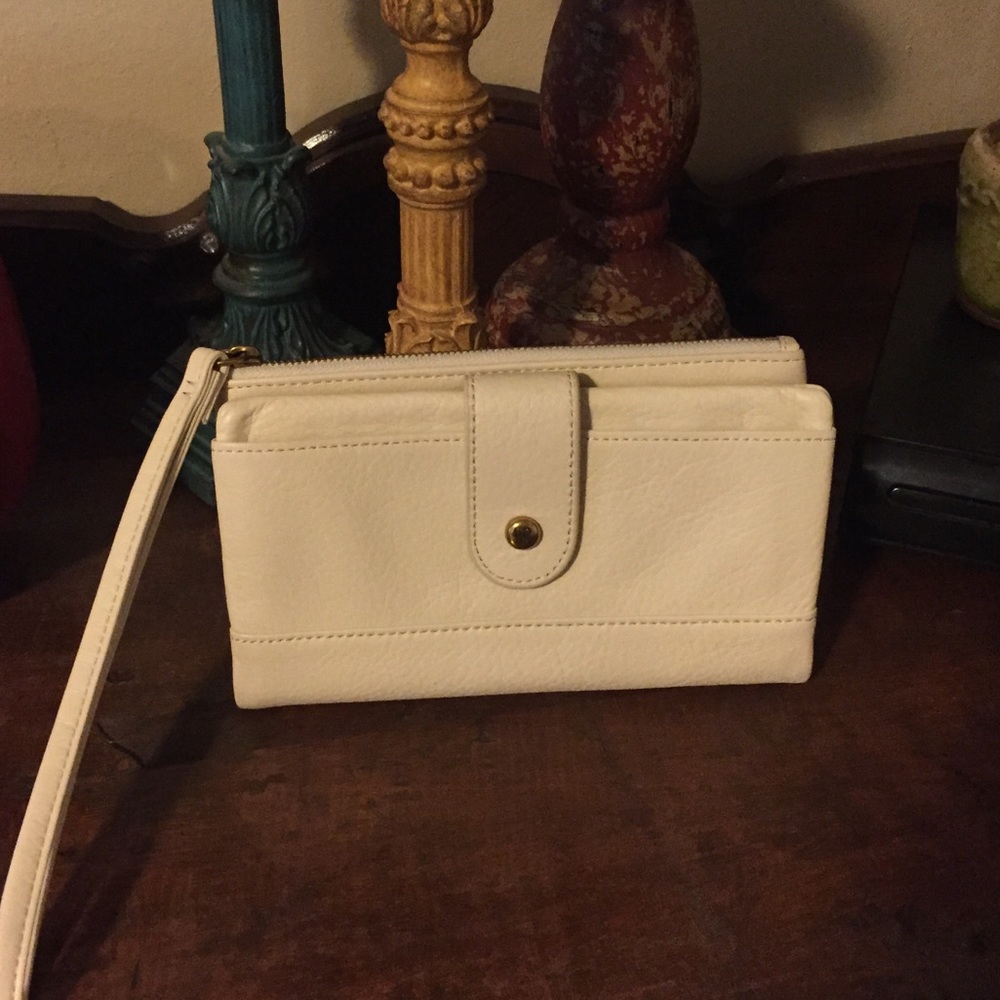 Hobo colt wallet never used